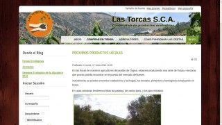 Blog of las Torcas.